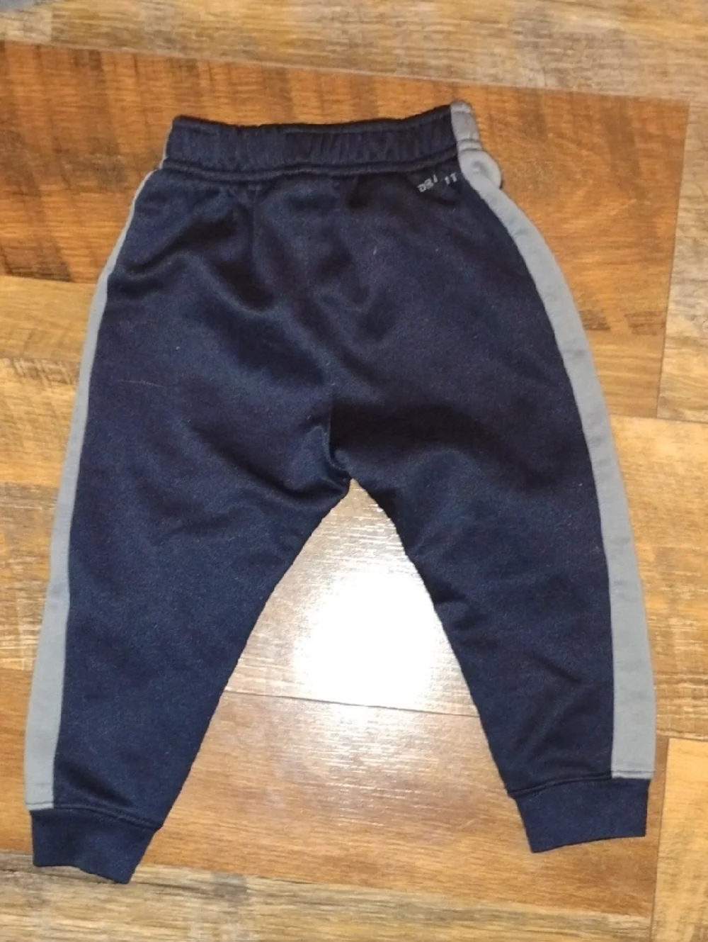 24 Month Nike Track Suit